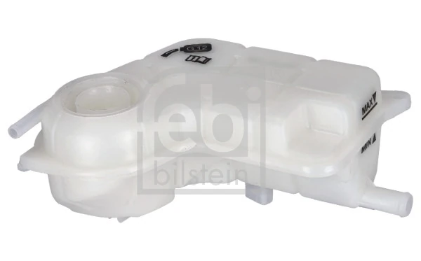 Expansion Tank, coolant